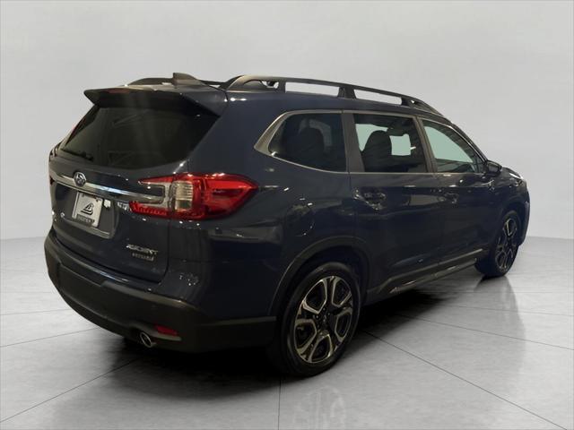 used 2023 Subaru Ascent car, priced at $33,977