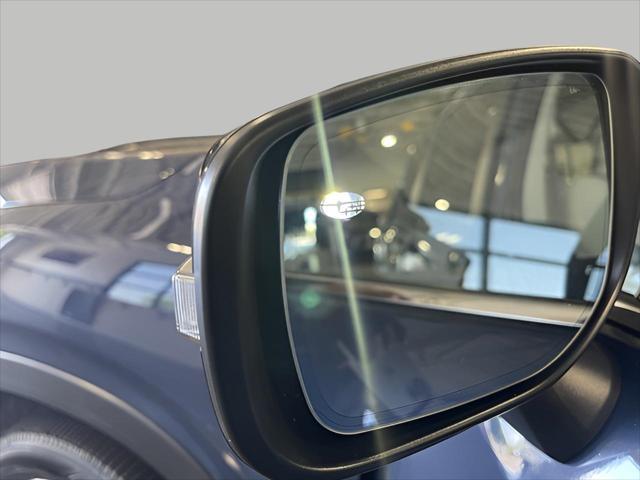 used 2023 Subaru Ascent car, priced at $33,977