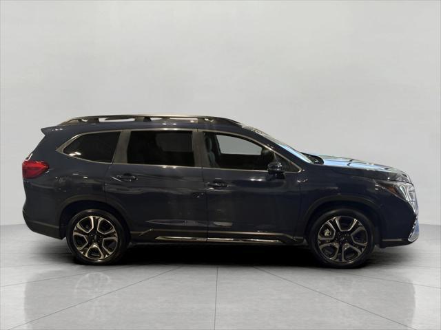 used 2023 Subaru Ascent car, priced at $33,977