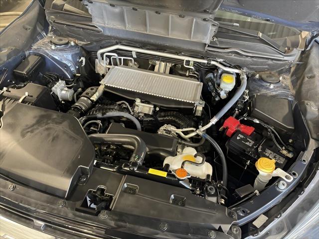 used 2023 Subaru Ascent car, priced at $33,977