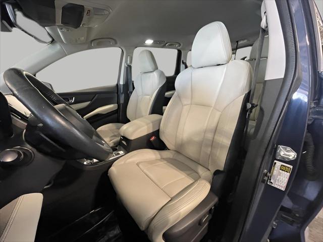 used 2023 Subaru Ascent car, priced at $33,977