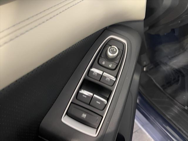 used 2023 Subaru Ascent car, priced at $33,977