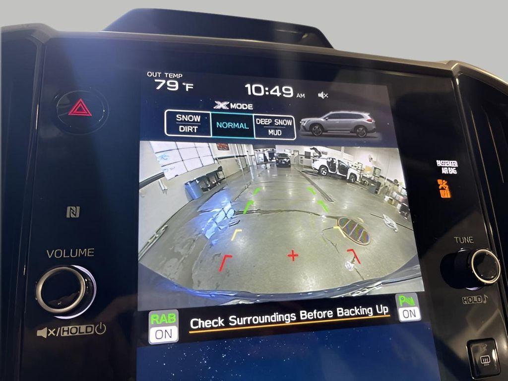used 2023 Subaru Ascent car, priced at $32,986