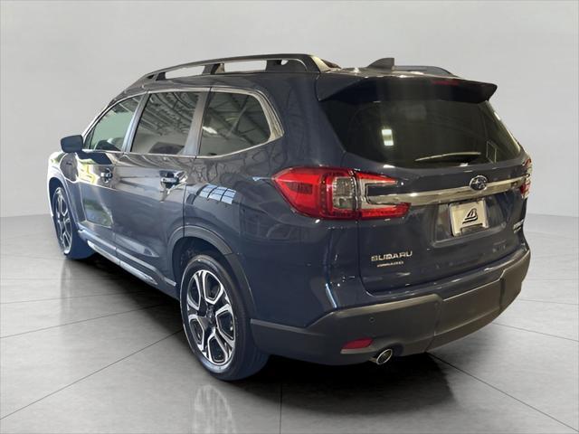 used 2023 Subaru Ascent car, priced at $33,977