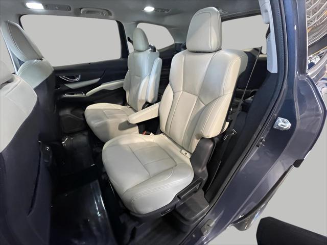 used 2023 Subaru Ascent car, priced at $33,977