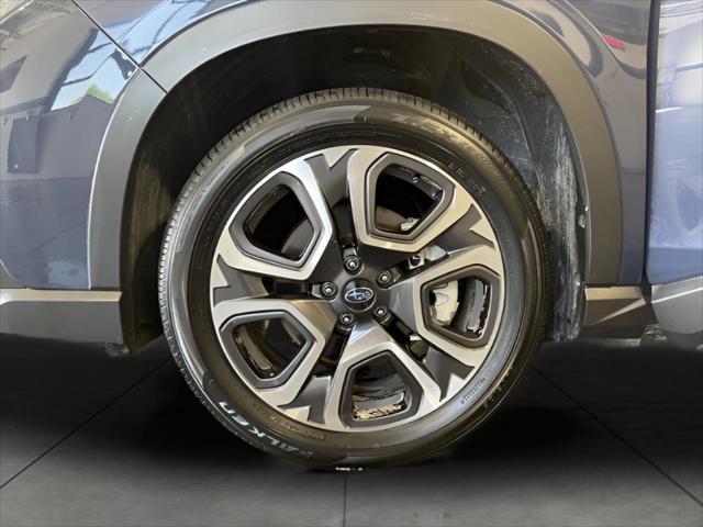 used 2023 Subaru Ascent car, priced at $33,977