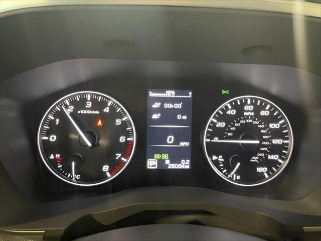 used 2023 Subaru Ascent car, priced at $33,977