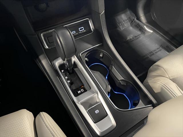 used 2023 Subaru Ascent car, priced at $33,977