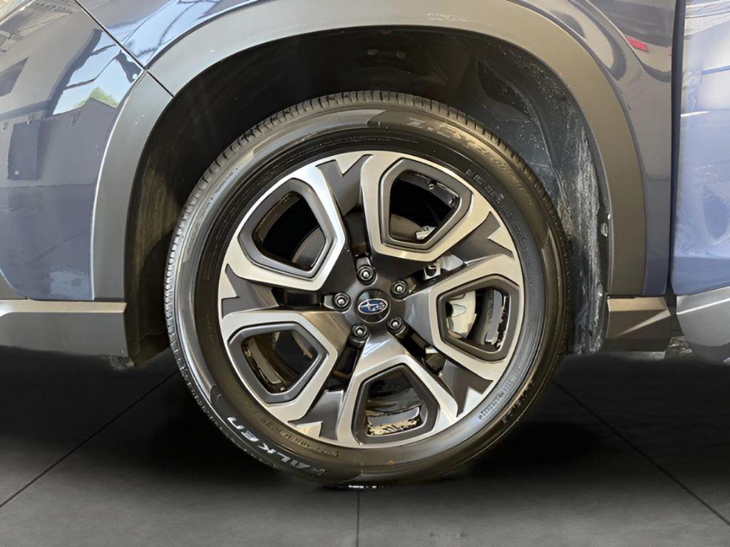 used 2023 Subaru Ascent car, priced at $32,986