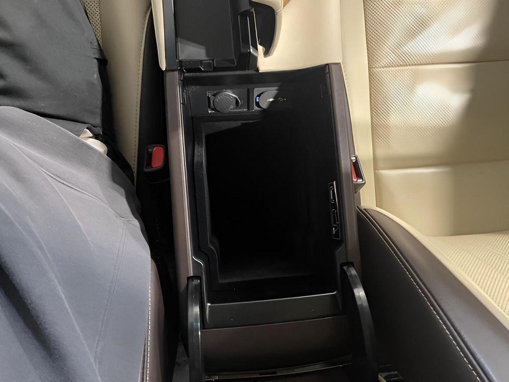 used 2018 Lexus RX 350 car, priced at $27,531