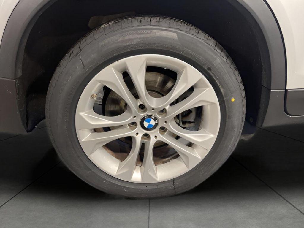 used 2017 BMW X3 car, priced at $17,154