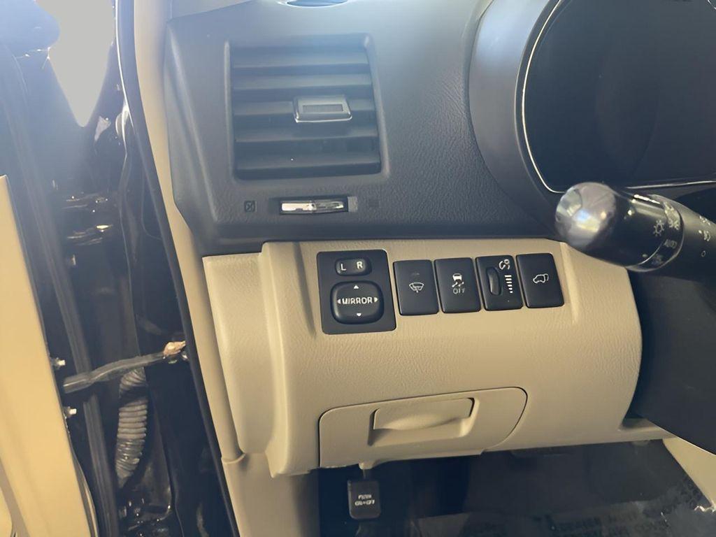 used 2012 Toyota Highlander car, priced at $11,874