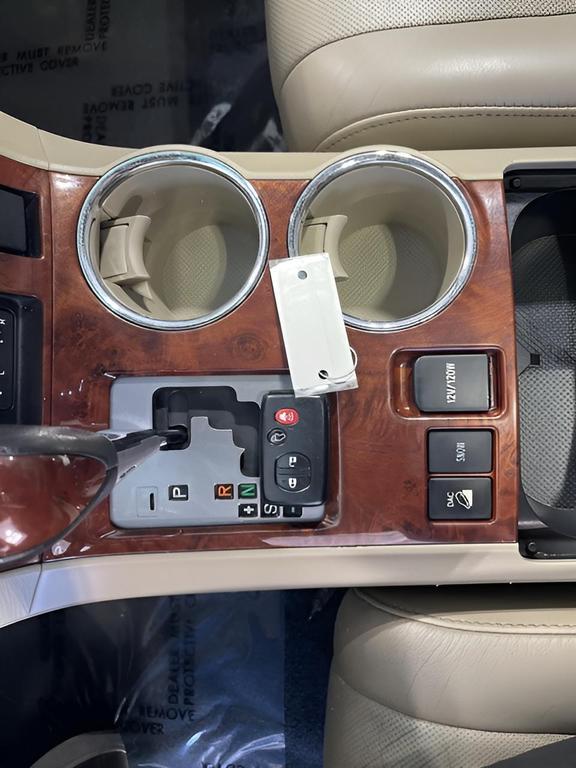 used 2012 Toyota Highlander car, priced at $11,874