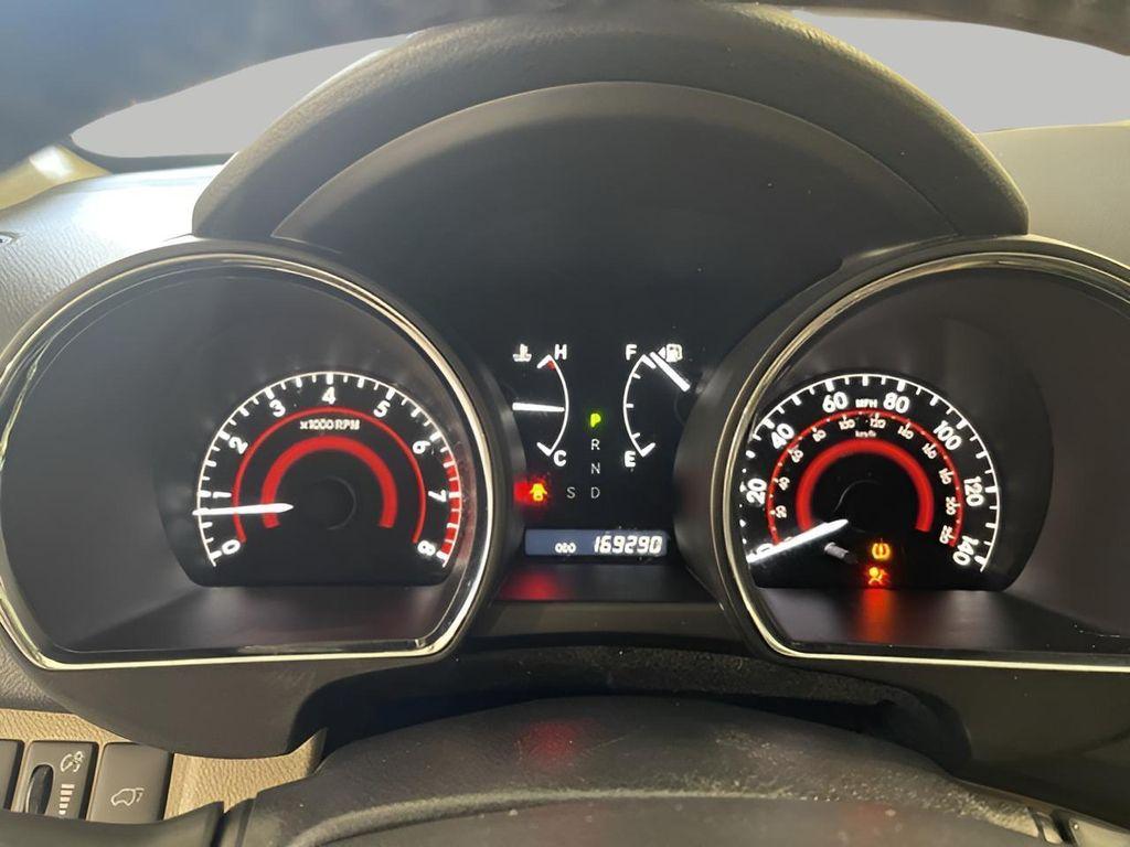 used 2012 Toyota Highlander car, priced at $11,874
