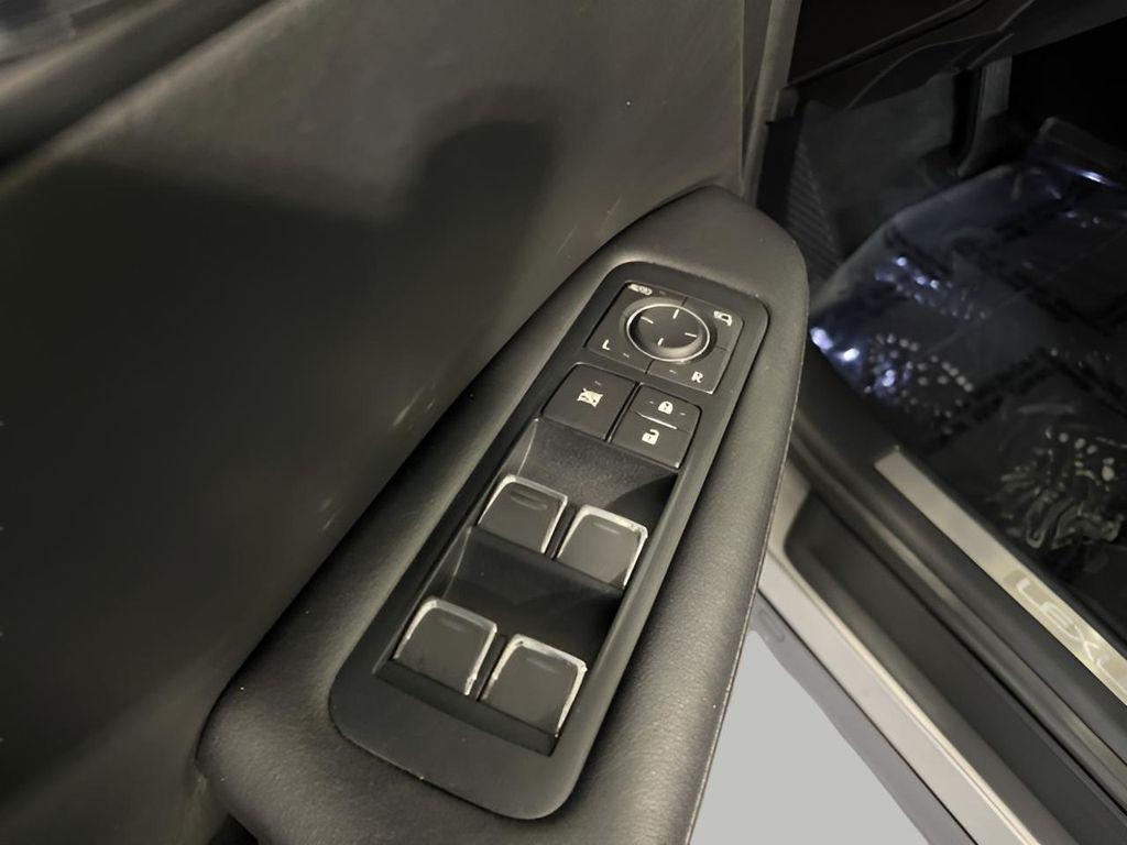 used 2017 Lexus RX 350 car, priced at $24,493