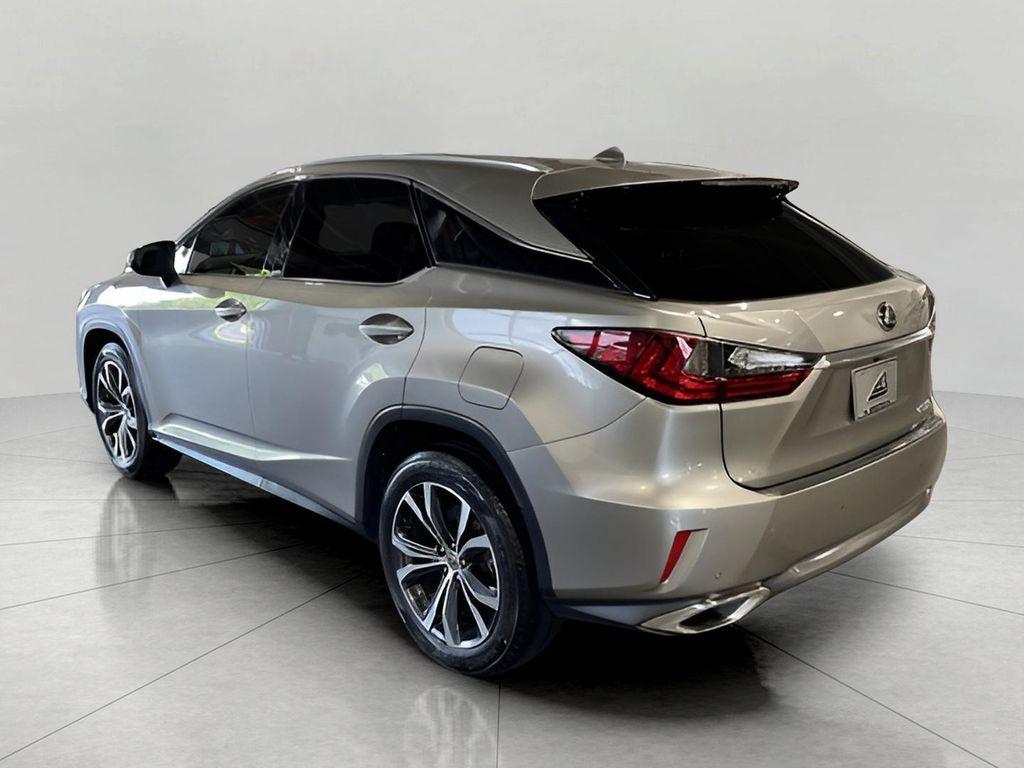 used 2017 Lexus RX 350 car, priced at $24,493