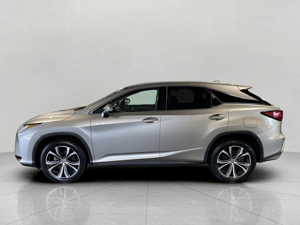 used 2017 Lexus RX 350 car, priced at $24,493