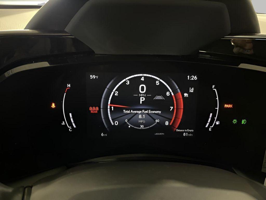 new 2026 Lexus NX 350 car, priced at $58,844