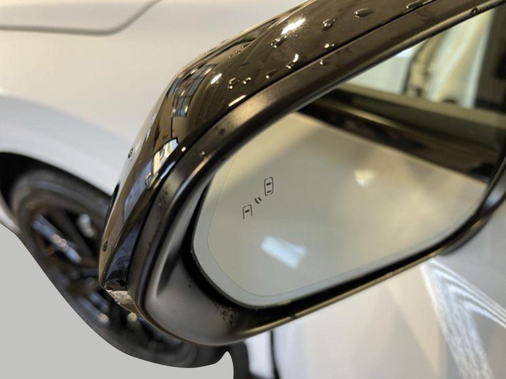 new 2026 Lexus NX 350 car, priced at $58,844