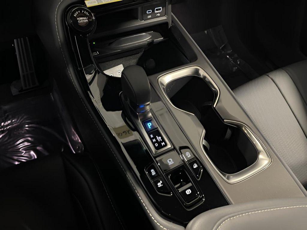 new 2026 Lexus NX 350 car, priced at $58,844