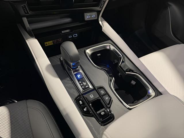 new 2025 Lexus RX 350 car, priced at $58,759
