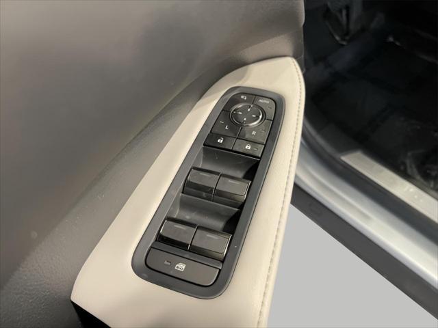 new 2025 Lexus RX 350 car, priced at $58,759