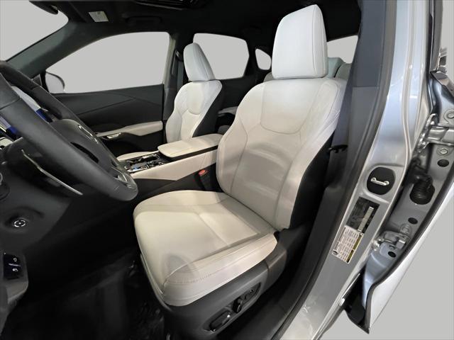 new 2025 Lexus RX 350 car, priced at $58,759