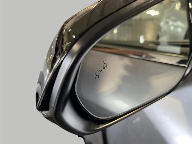 new 2025 Lexus RX 350 car, priced at $58,759