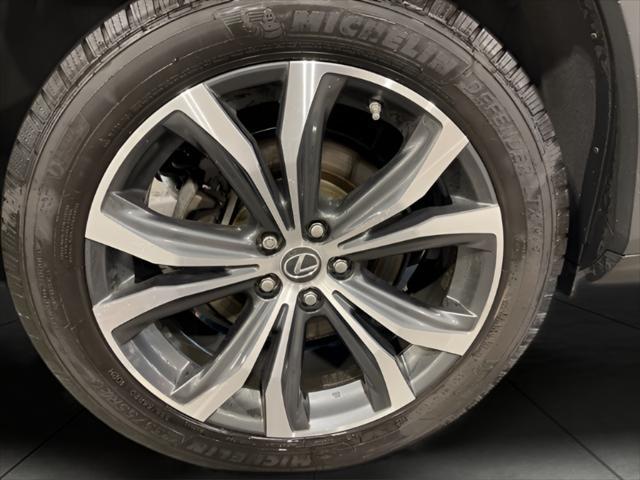 used 2019 Lexus RX 350 car, priced at $26,296