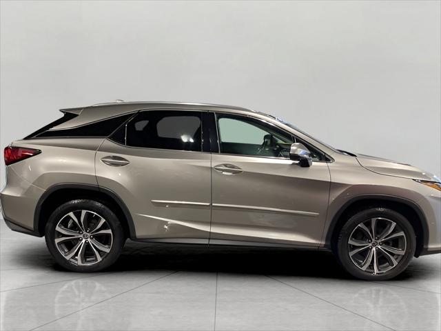 used 2019 Lexus RX 350 car, priced at $26,296
