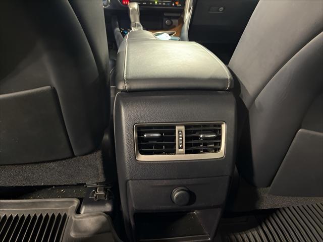 used 2019 Lexus RX 350 car, priced at $26,296
