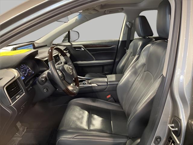 used 2019 Lexus RX 350 car, priced at $26,296