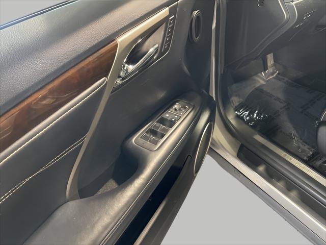 used 2019 Lexus RX 350 car, priced at $26,296