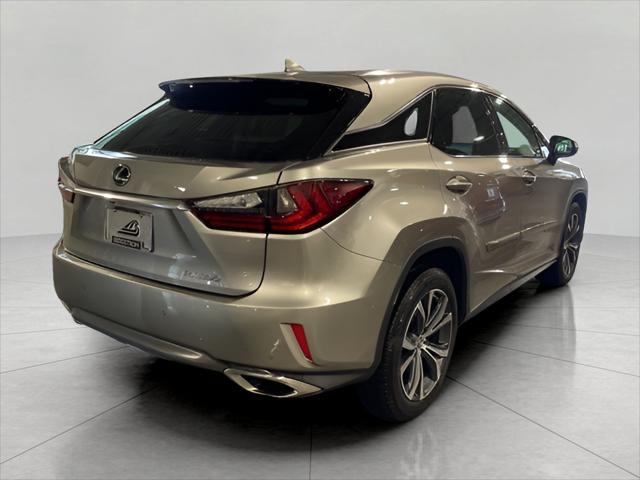 used 2019 Lexus RX 350 car, priced at $26,296