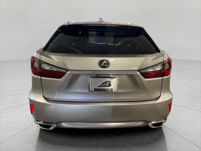 used 2019 Lexus RX 350 car, priced at $26,296