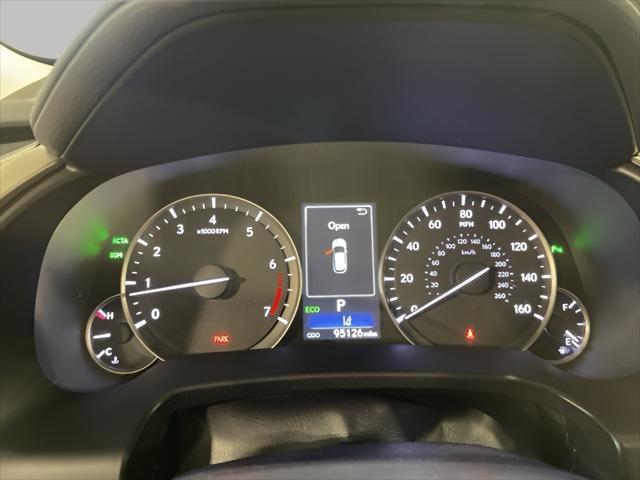 used 2019 Lexus RX 350 car, priced at $26,296