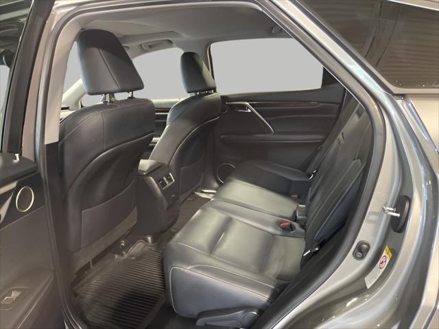 used 2019 Lexus RX 350 car, priced at $26,296
