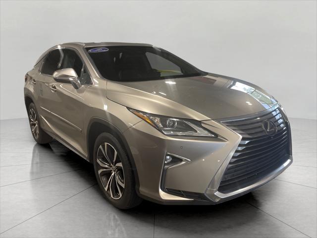 used 2019 Lexus RX 350 car, priced at $26,296