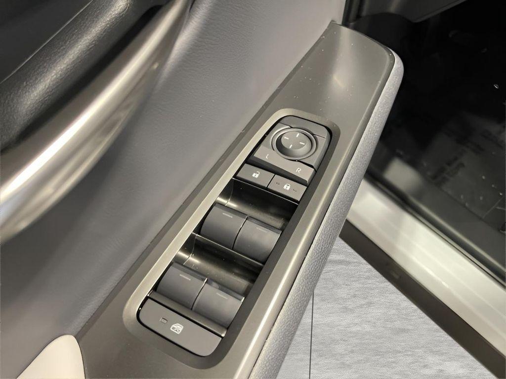 new 2025 Lexus UX 300h car, priced at $45,420