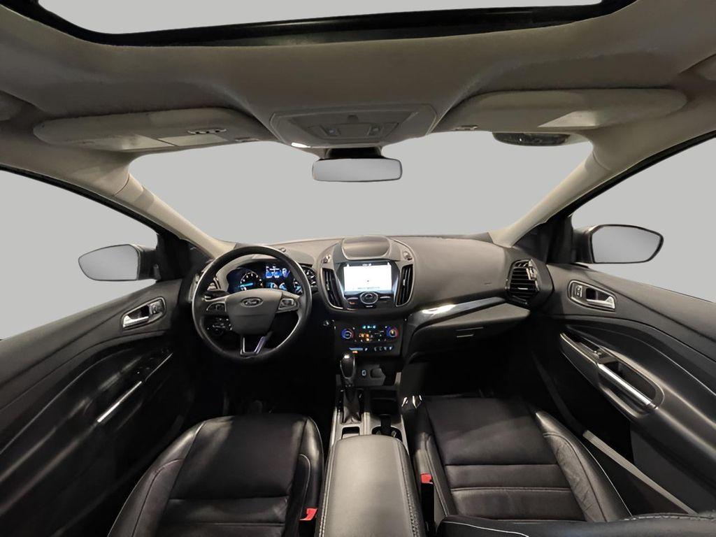 used 2019 Ford Escape car, priced at $20,338
