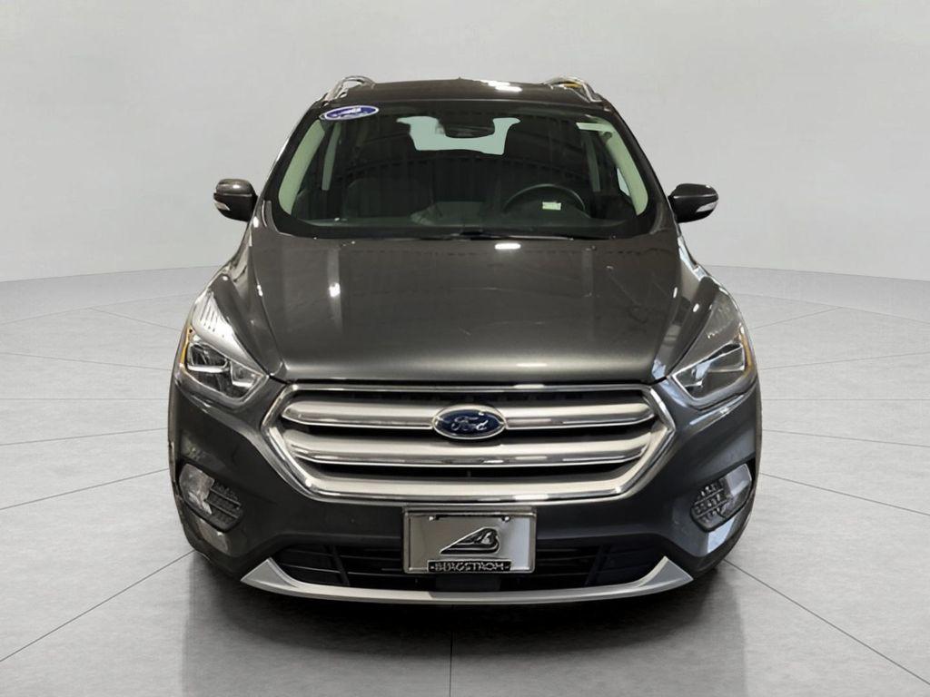 used 2019 Ford Escape car, priced at $20,338