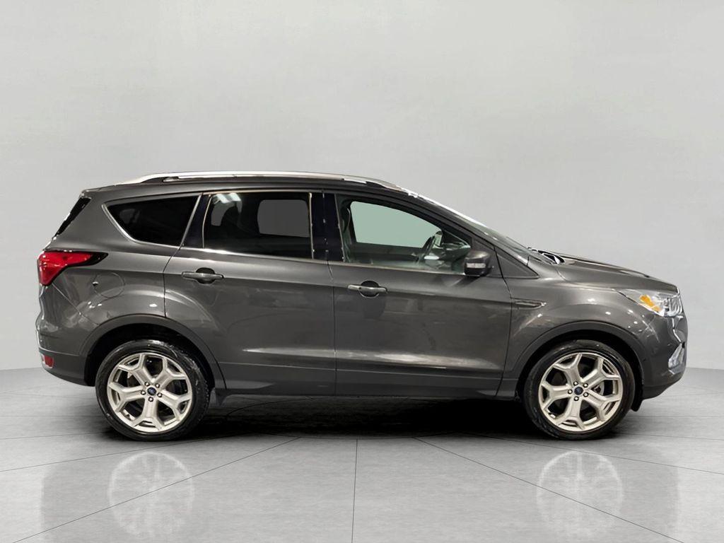 used 2019 Ford Escape car, priced at $20,338