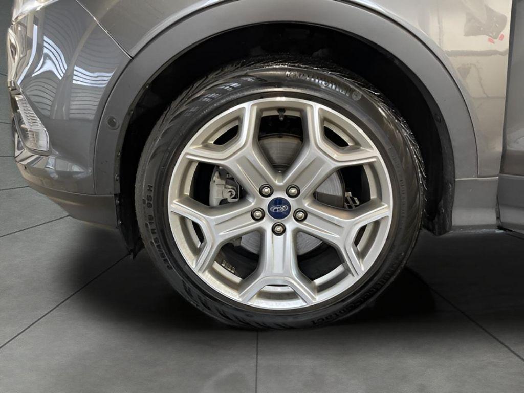 used 2019 Ford Escape car, priced at $20,338