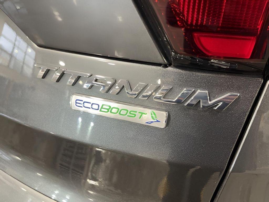 used 2019 Ford Escape car, priced at $20,338