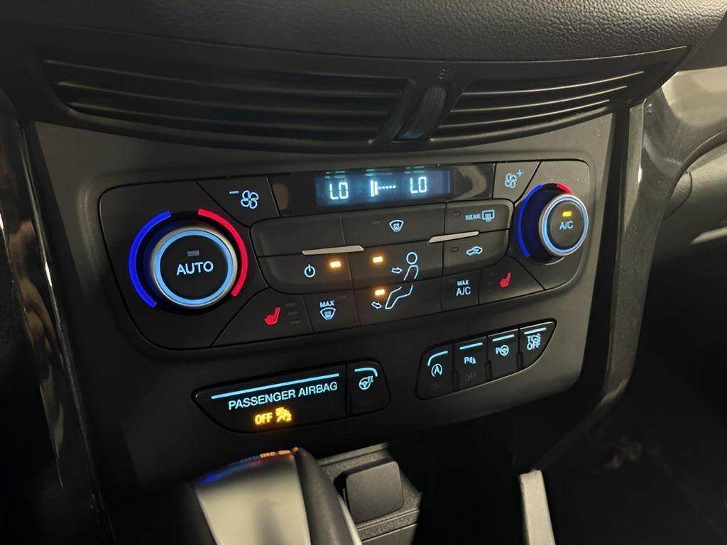 used 2019 Ford Escape car, priced at $20,338