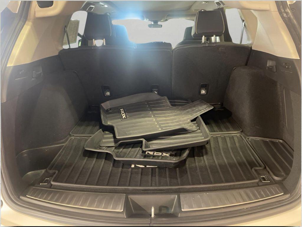 used 2020 Acura RDX car, priced at $34,874