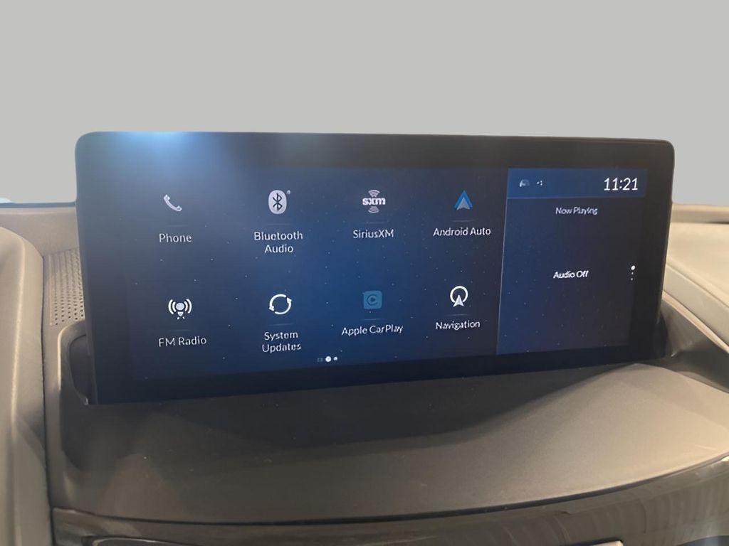 used 2020 Acura RDX car, priced at $34,874
