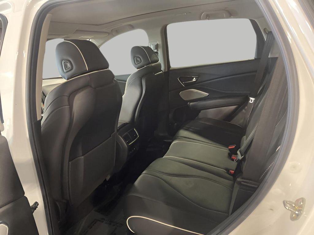 used 2020 Acura RDX car, priced at $34,874