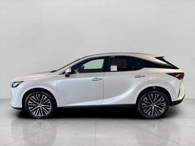 new 2025 Lexus RX 350 car, priced at $61,720