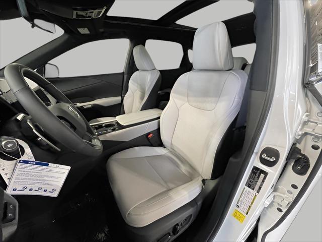 new 2025 Lexus RX 350 car, priced at $61,720